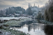 Brian Marcer - Winters Morning